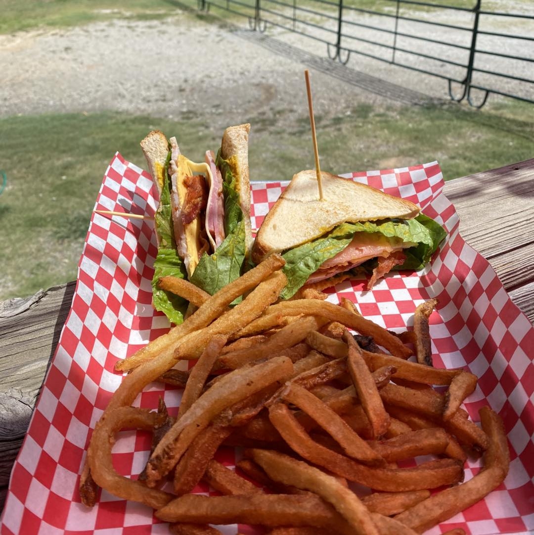 Handcrafted Sandwiches