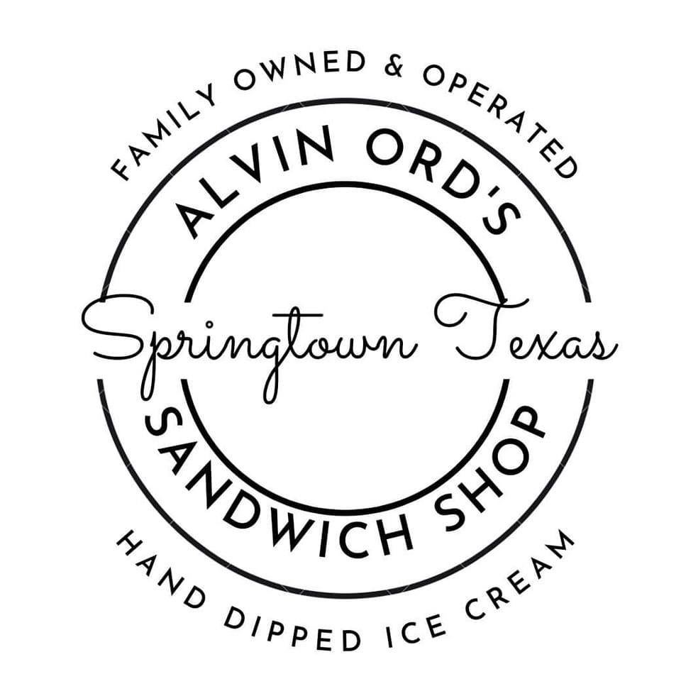 Alvin Ord's