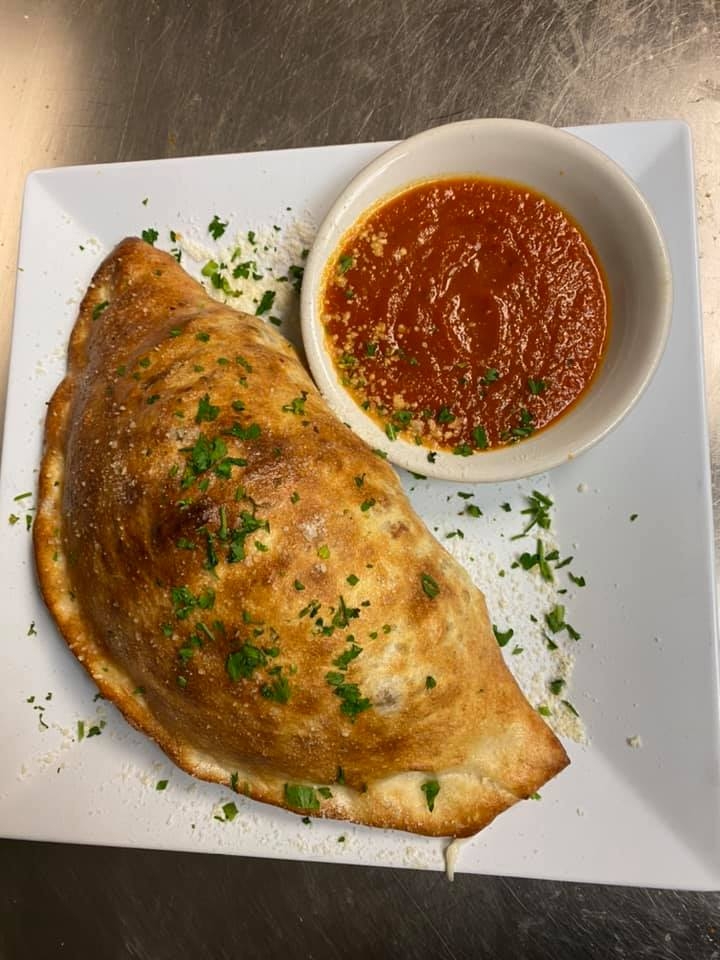 Calzone