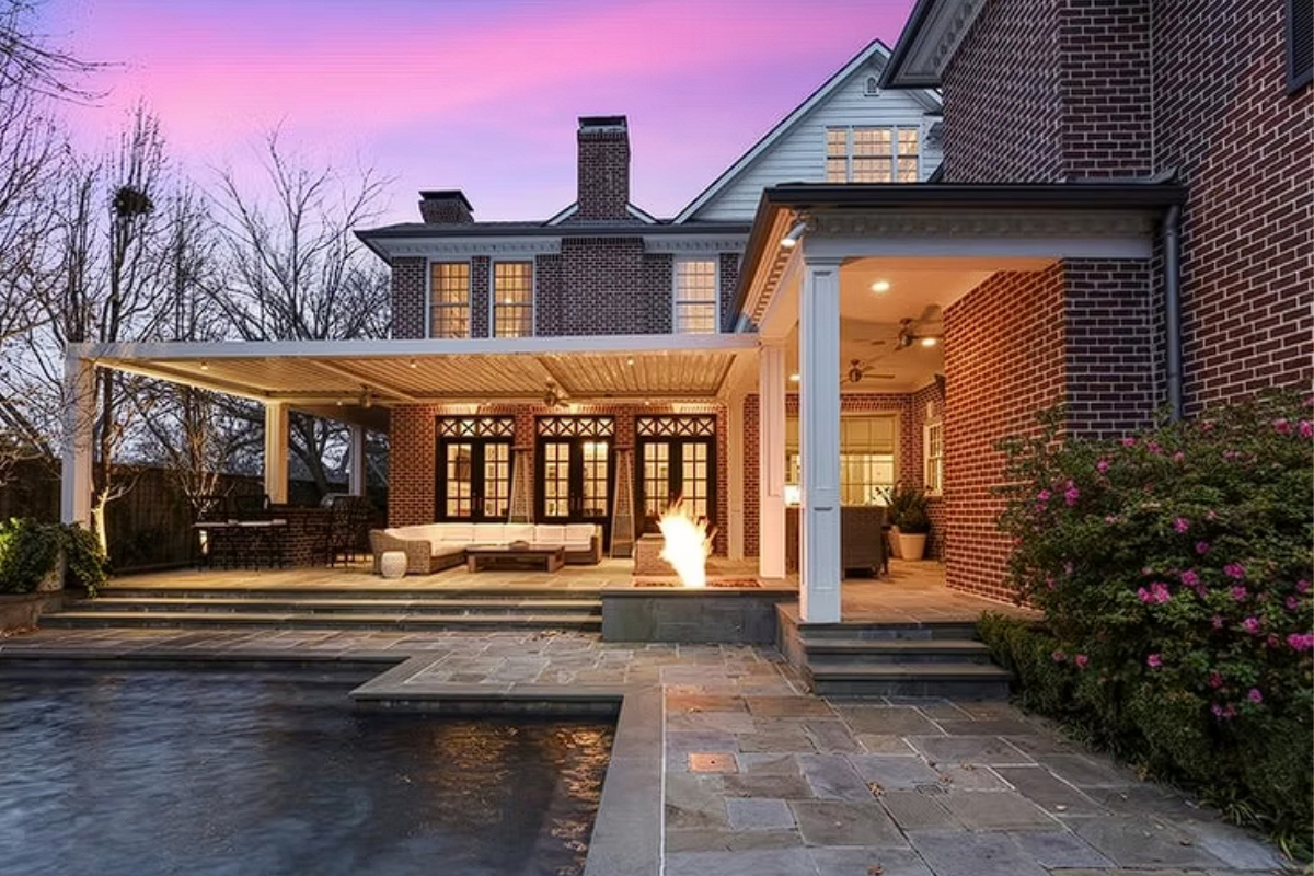 Residential installation 3