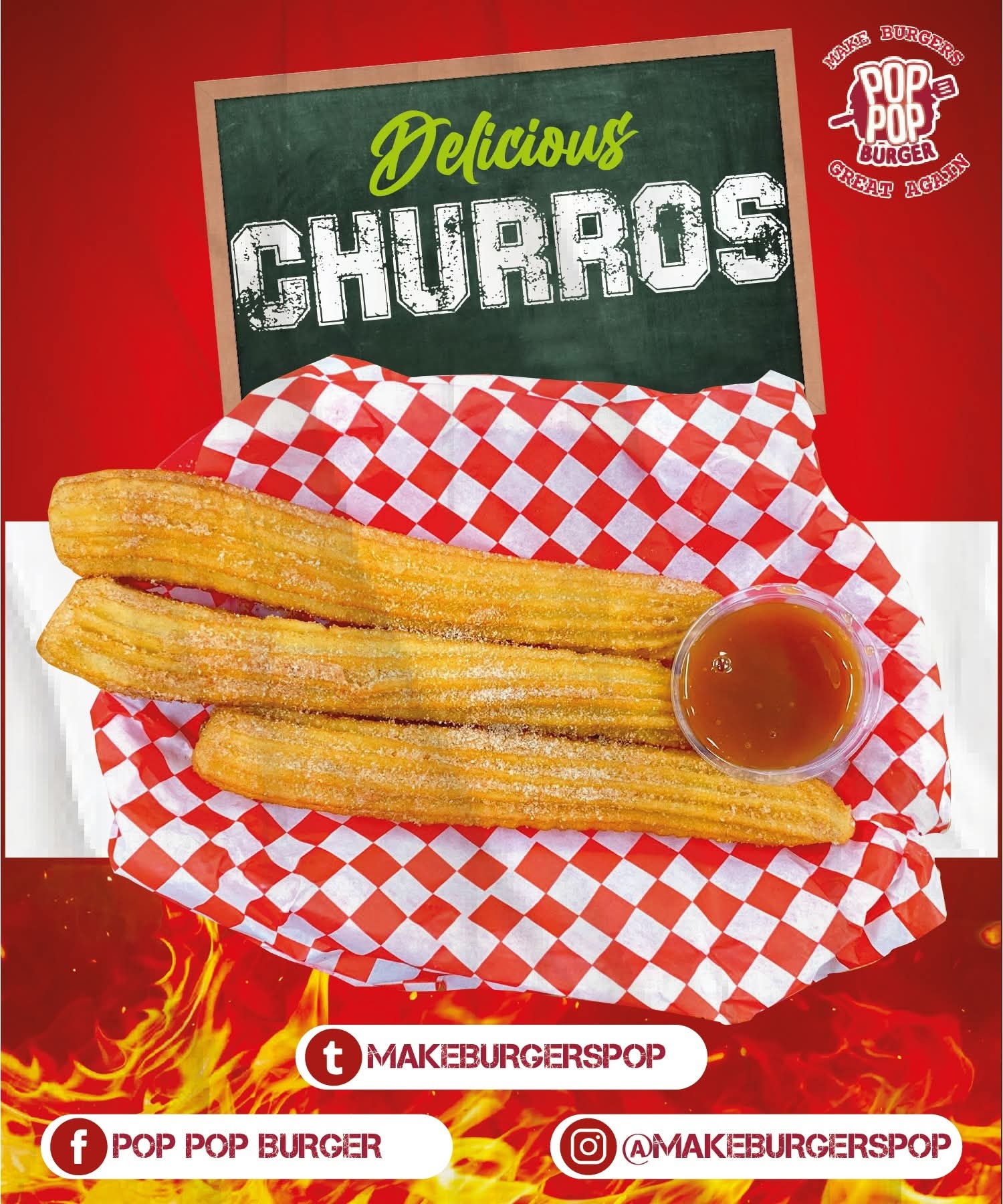 Churros