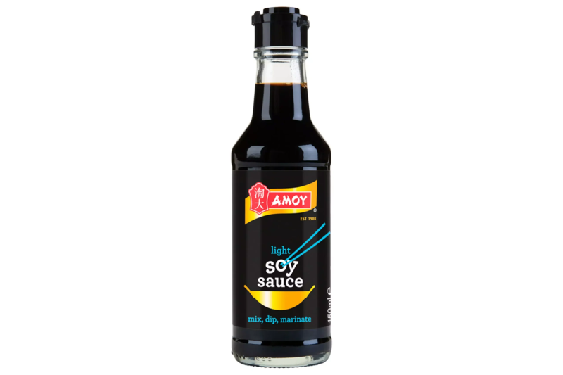 Amoy Premium Light Soy Sauce -500ml