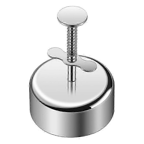 Polvoron Moulder