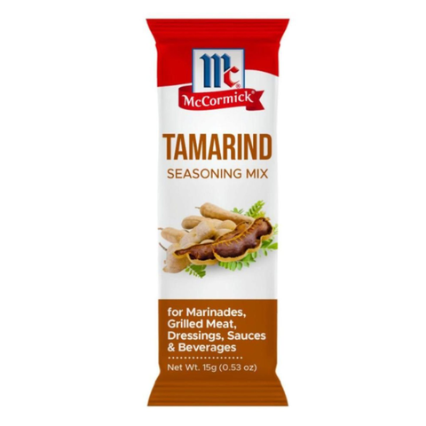 McCormick Tamarind Mix -15g