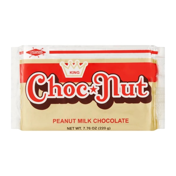 Unismann Chocnut