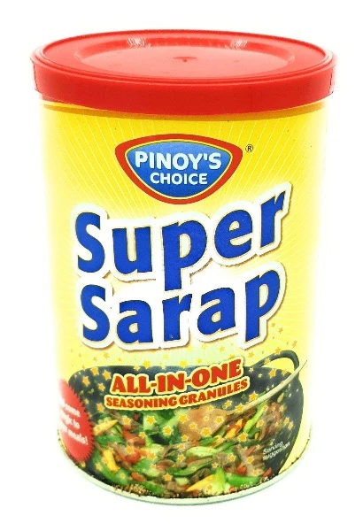 Pinoy's Choice Super Sarap " All in One"
