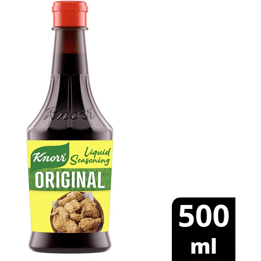 Knorr Liquid Seasoning Original | 500ml