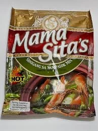 Mama Sita’s Sinigang sa Sampalok HOT Tamarind Seasoning