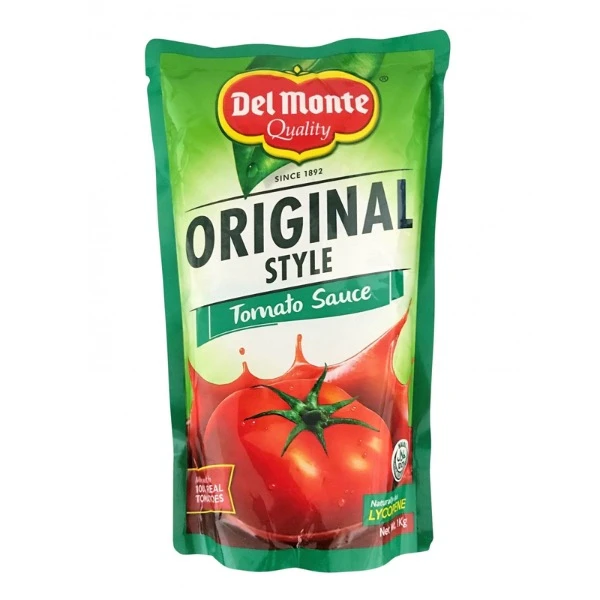Delmonte Tomato Sauce -1kg