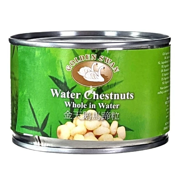 G/Swan Water Chesnuts