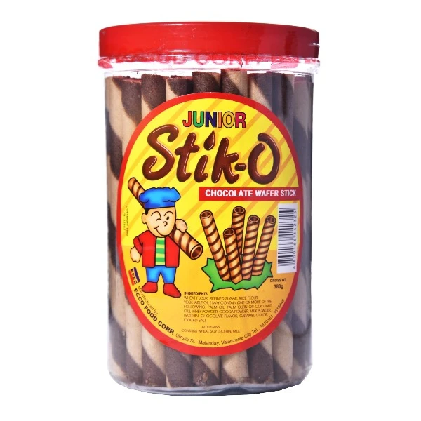 PINOY's Choice STIX O Chocolate (280g)