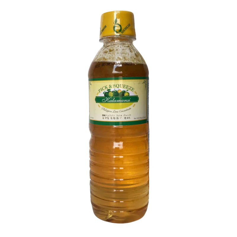 Pick n' Squeeze Calamansi Concentrate 320ml