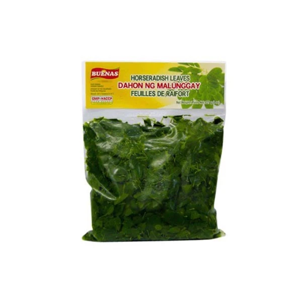 Buenas Horseradish Saluyot 227g