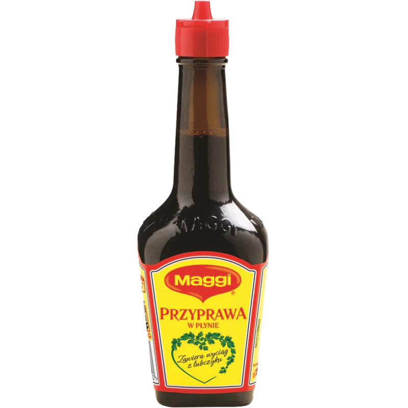 Maggi Liquid Seasoning Przyprawa -960g