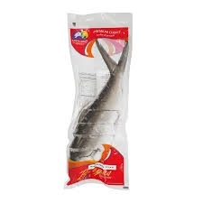 Sant Cruz Sinigang Cut ( whole fish )