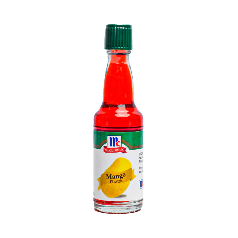 McCormick Mango Flavouring - 28ml