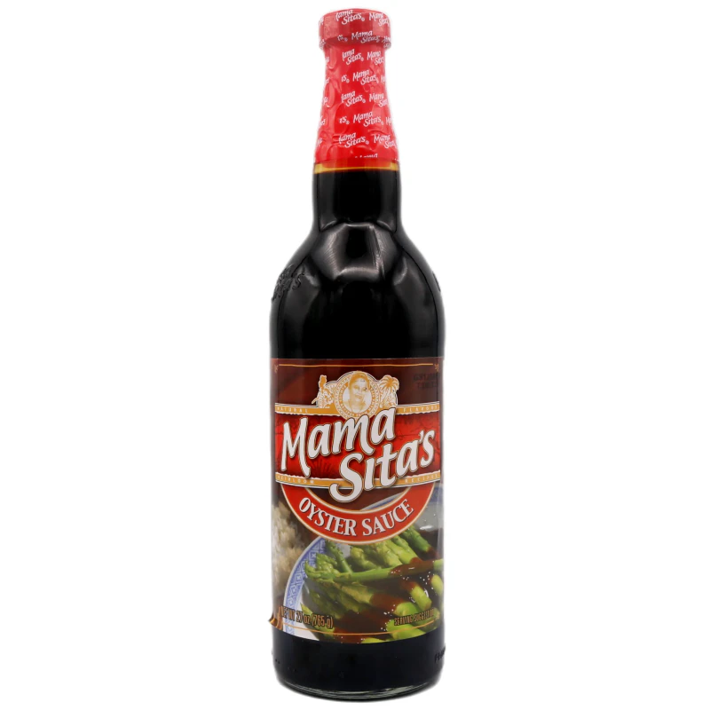 Mamasita Oyster Sauce - 765ml