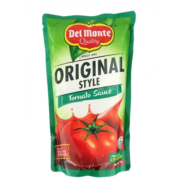 Delmonte Tomato Sauce -200g