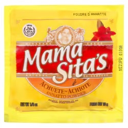 Mamasita Achuete Powder -10g
