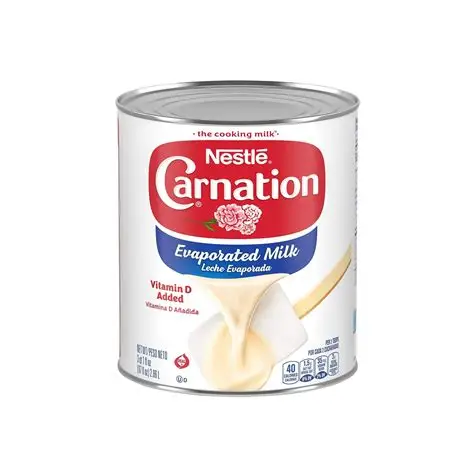 Nsstle Evaporated Milk
