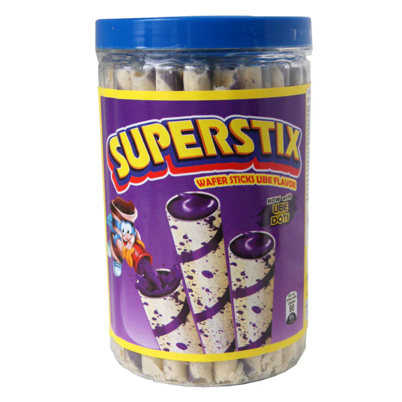 Superstix - UBE 330G