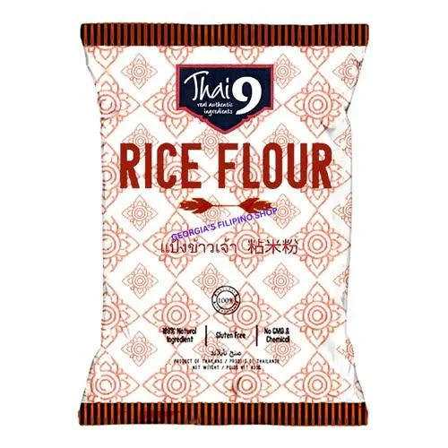 Thai 9 Rice Flour -400g