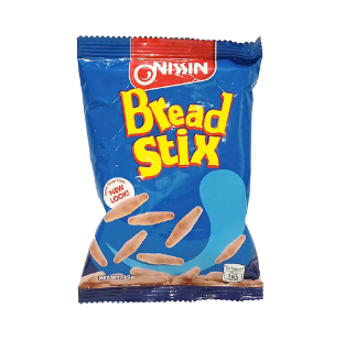 Monde Nissin Breadstix 130g