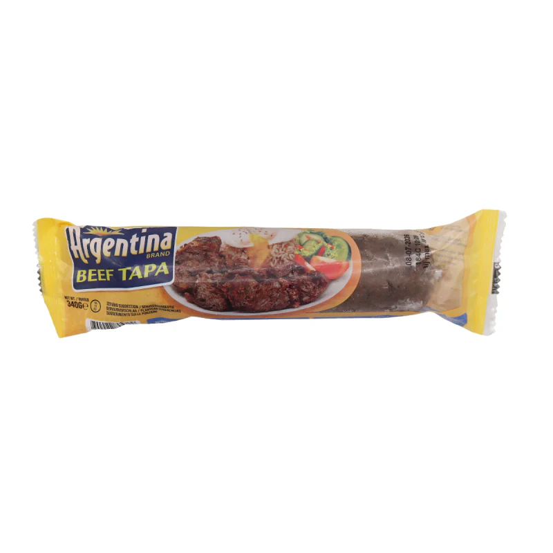 Argentina Beef Tapa - 340g
