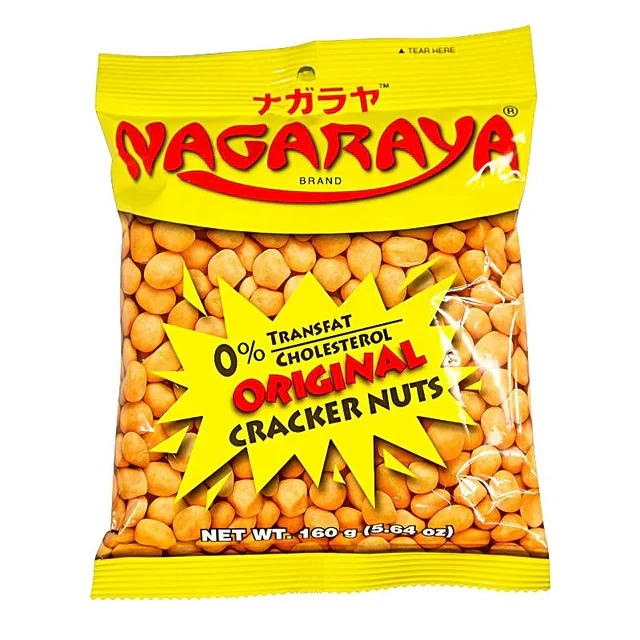 Nagaraya Cracker Nuts - Original