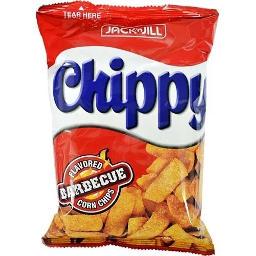 Jack n' Jill Chippy BBQ