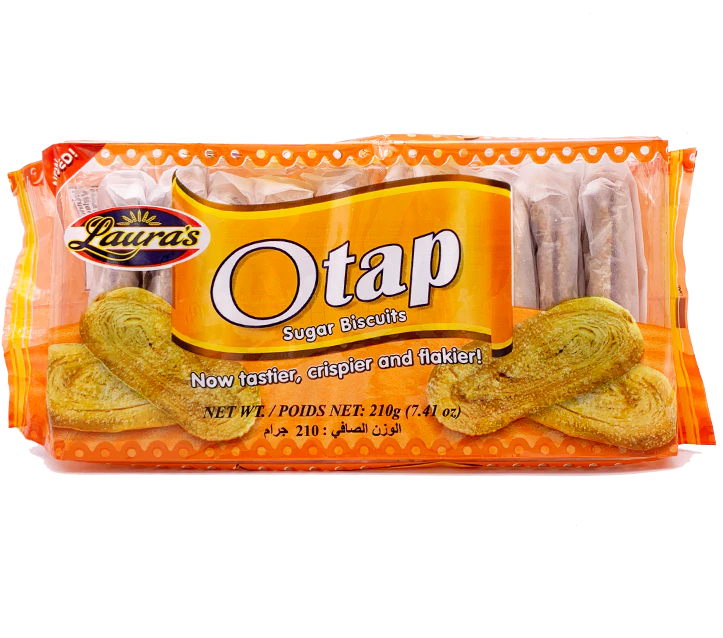 Laura's Otap