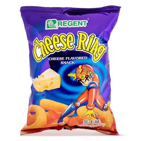 Regent Cheese Rings