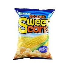 Regent Golden Sweet Corn