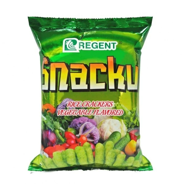 Regent Snacku