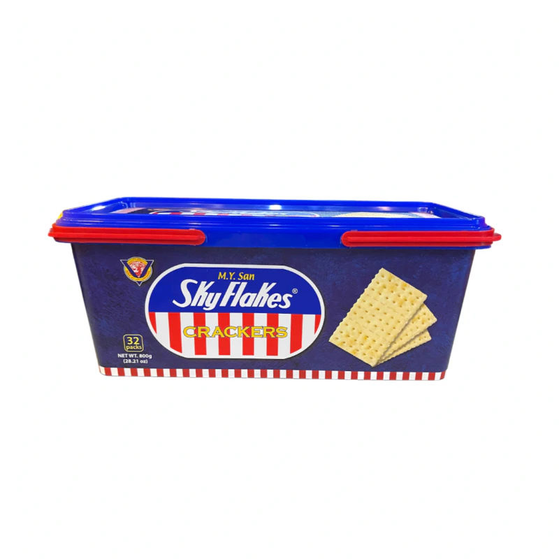 Skyflakes ( Plastic Pail - Large)