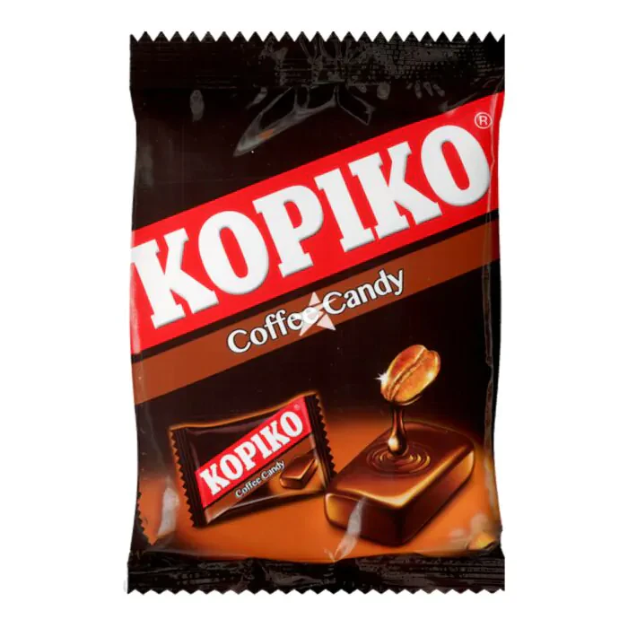 Kopiko Mini Coffee Candy - Coffee