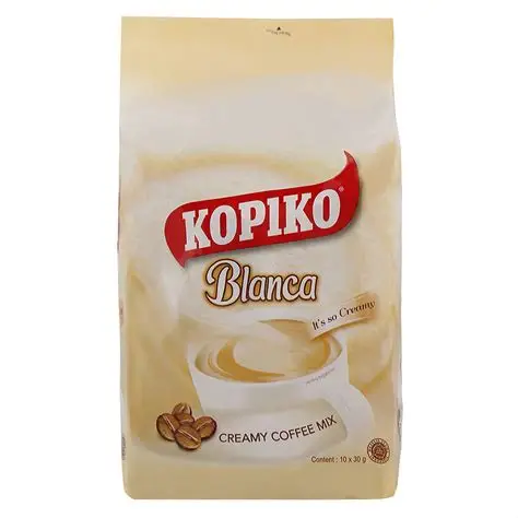 Kopiko Blanca ( pack of 10)