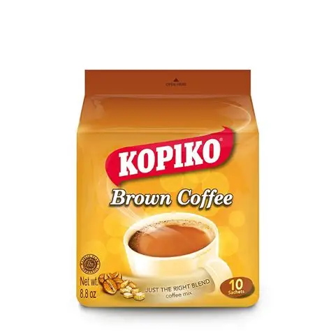 Kopiko Brown ( pack of 10)