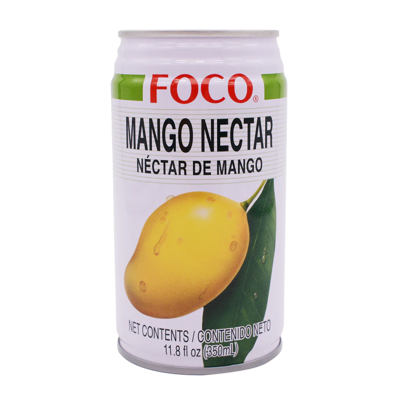 Foco Mango Drink 350ml