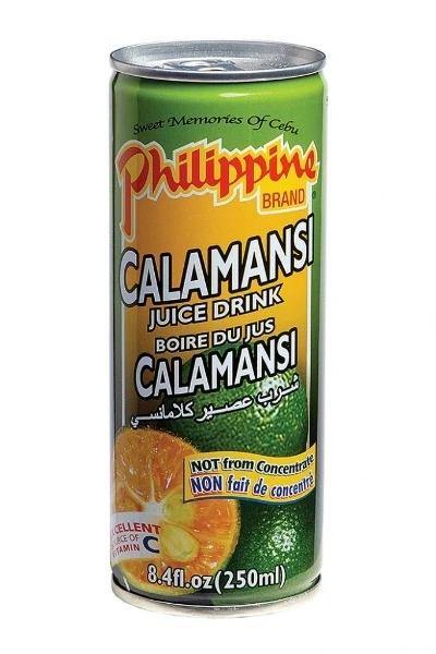 Philippine Brand Calamansi Nectar - 250ml