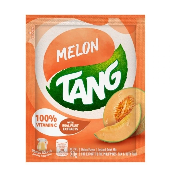 Tang Melon Litro