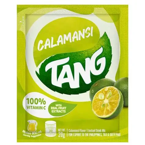 Tang Calamansi Litro