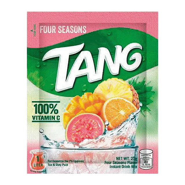 Tang Four Seasons