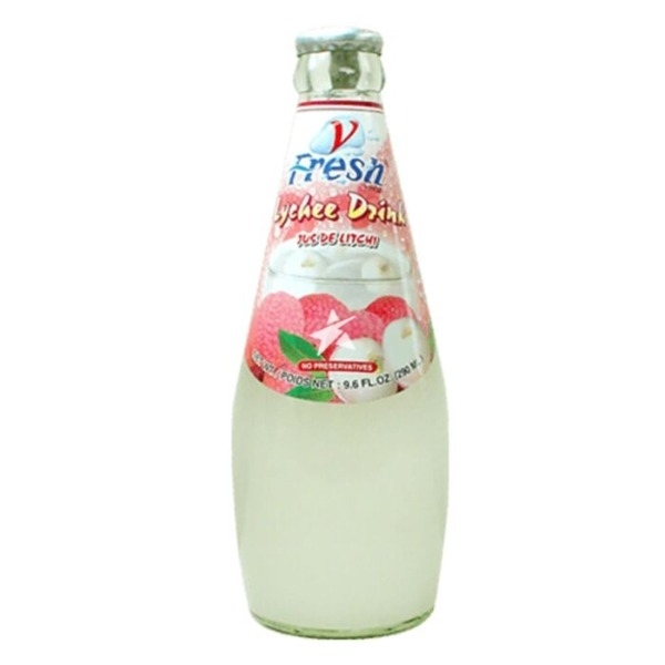 V-Fresh Lychee Drink