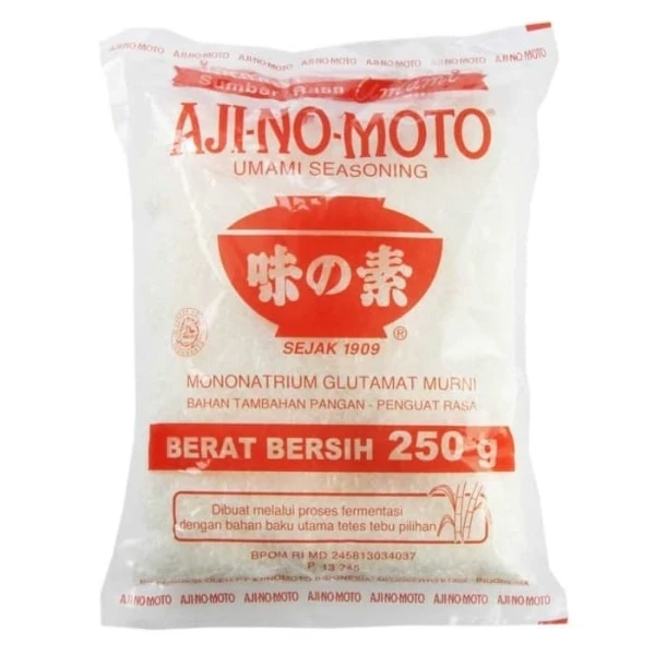 Aginomoto Umami Seasoning 250g