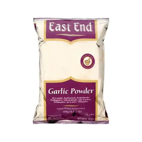 E.E. Garlic Powder