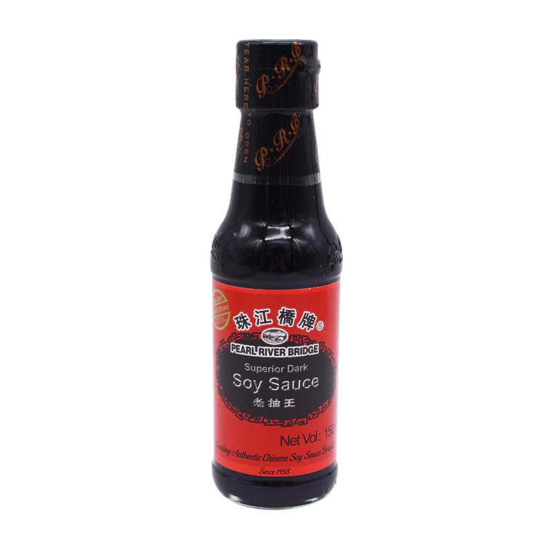 Pearl River Bridge Superior Soy Sauce -500ml