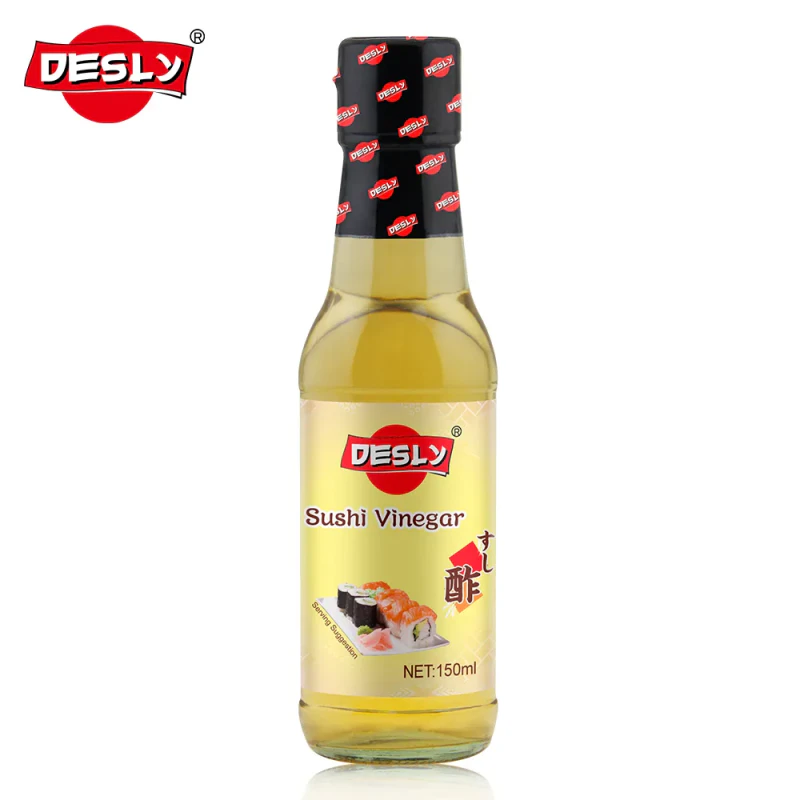 Desly Sushi Vinegar 150ml