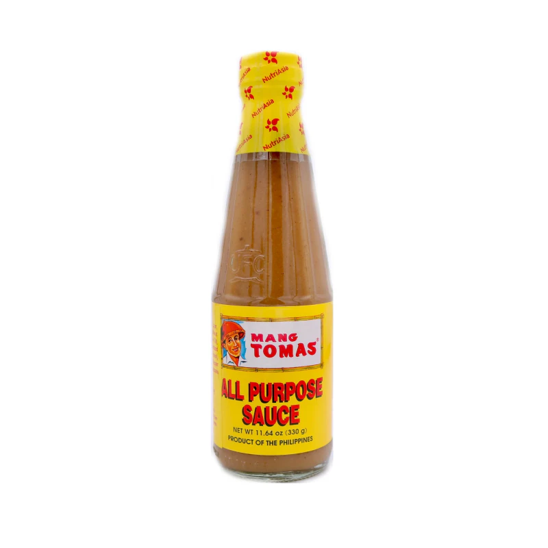 MANG Tomas Roast Lechon Sauce - Regular - 330G