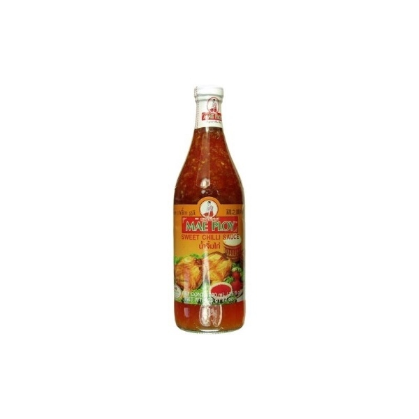 Mae Ploy Sweet Chilli Sauce 730ml